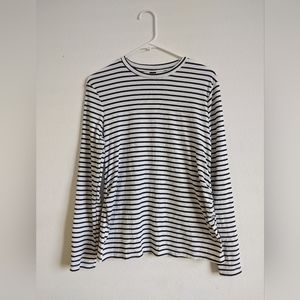 Shein long sleeve maternity top